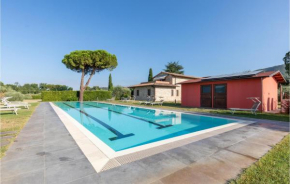 6 Bedroom Beautiful Home In Passignano Sul T Passignano Sul Trasimeno
